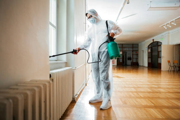 Best Residential Pest Control  in Harvest, AL